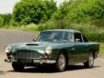Aston Martin DB4 1961 года (UK)